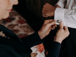 Preparazione Sposi